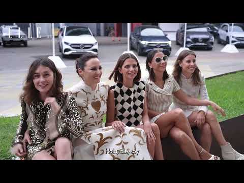 El Street Style de MBFWMadrid Septiembre 2023 | Elle España