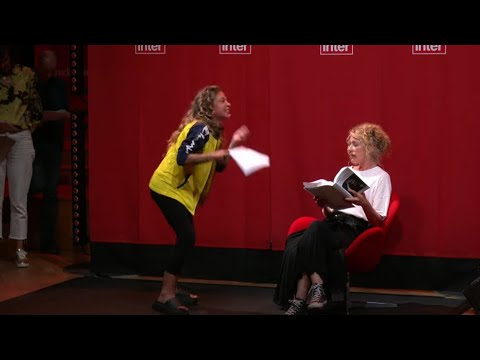 « Sur la lecture » de Marcel Proust - La Dramatique de Juliette Arnaud