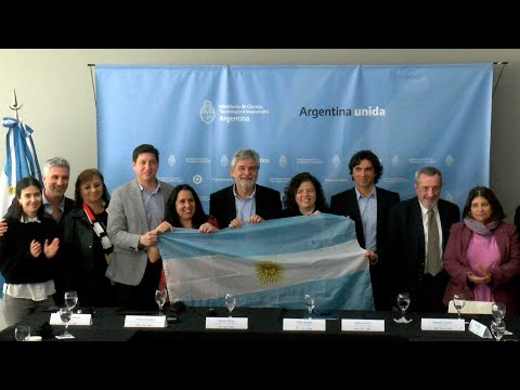 Aprobaron la primera vacuna argentina contra la Covid-19 y es un hito de la ciencia nacional