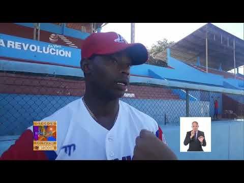 Deportes en el Dominical de Cuba