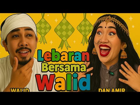 A REALLY WEIRD EID! (Sanja Stone Video Compilation)