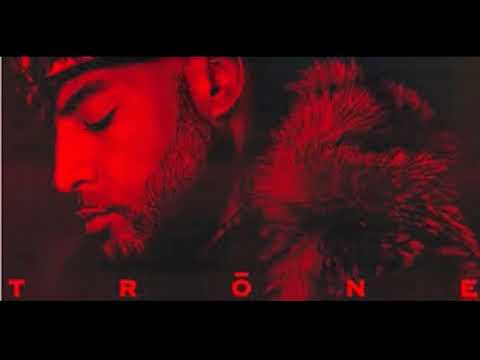 Booba - Centurion (Clip Officiel)