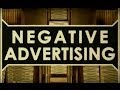 The Dirty Secret of Negative Political Ads!