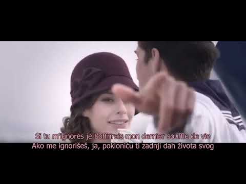 Indila-Love Story-(prevod)