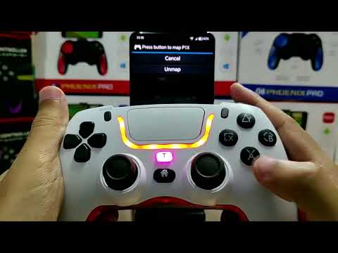 ✅สอนต่อจอยเล่นเกมส์PS1PS2