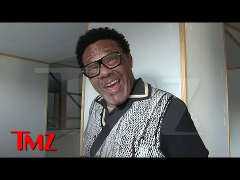 Judge Mathis Says Reconciliation With Estranged Wife Is on the Horizon | TMZ