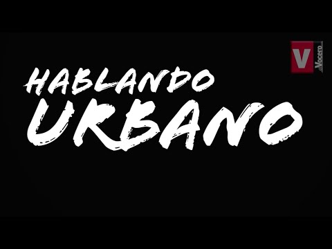 Hablando Urbano: Jhay Cortez