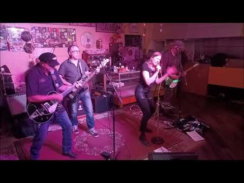 Mrs. Smith and the Present Concert Tickets - 2026 Tour Dates