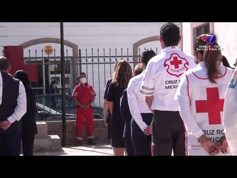 Crisis se acentúa en Cruz Roja Mexicana; turno nocturno debió cerrarse un mes