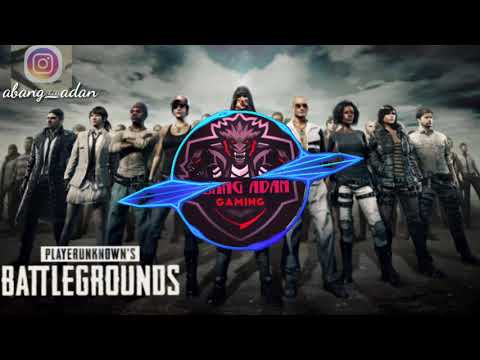 #dj_tiktok #dj_viral.   dj welcome to pubg mobile