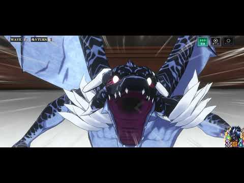 【まおりゅう】鏡界ノ無限試練 B14F
