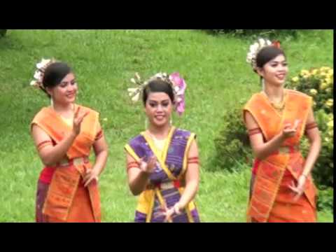 LAGU BATAK TOR TOR - Sitogol - Voc : Nur Cahaya Manurung