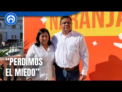 Mario Escobar, papá de Debanhi busca ser diputado local o federal en Nuevo León