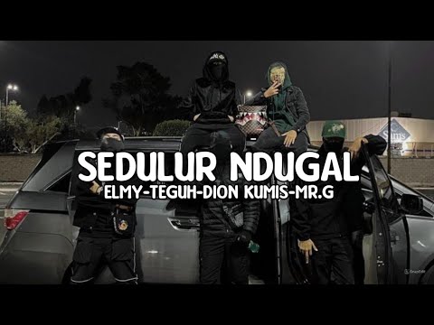 SEDULUR NDUGAL || HIPHOP JAWA