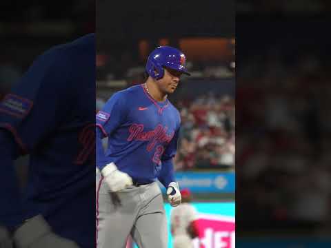 26 years old, 26 career multi-homer games for Juan Soto!