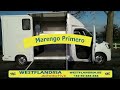 Vrachtwagen Marengo Primero - 370468