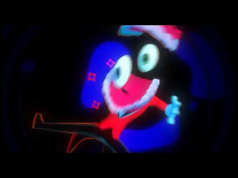 TADC Intermission Time but with different songs