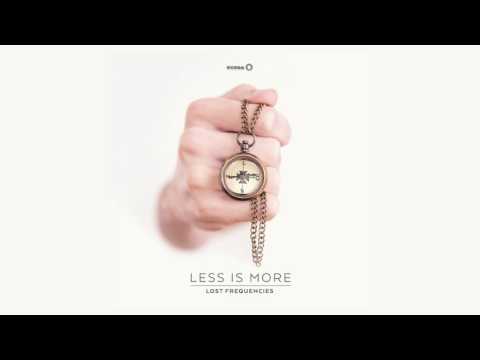 Lost Frequencies - What Is Love 2016 (Cover Art)