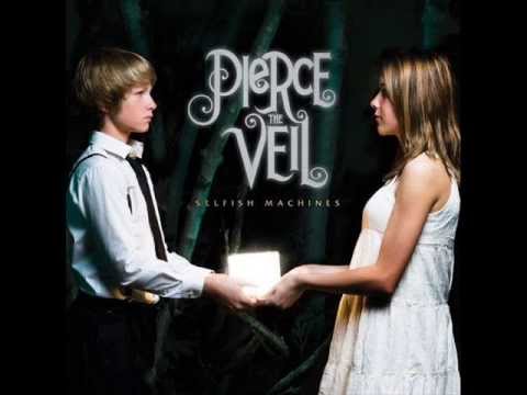 I Don't Care If You're Contagious- Pierce The Veil