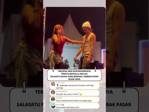 Setuju ga ? #tenxi #jemsii #naykilla #garamdanmadu #remix #soundeffects #genz #millennials #viral