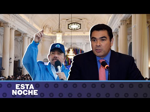 Manuel Orozco: la OEA ha fracasado porque Ortega se niega a dialogar y negociar