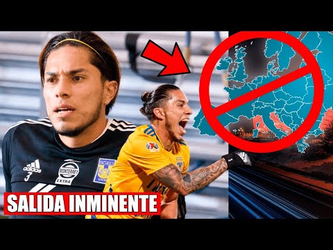 CARLOS SALCEDO LLEGA A EQUIPO DE MLS | SOLO 1 EQUIPO PREGUNTÓ POR EL TITÁN SALCEDO