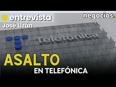 Asalto en Telefónica: Arabia Saudí apuesta por un cambio en la regulación de las teleco en Europa