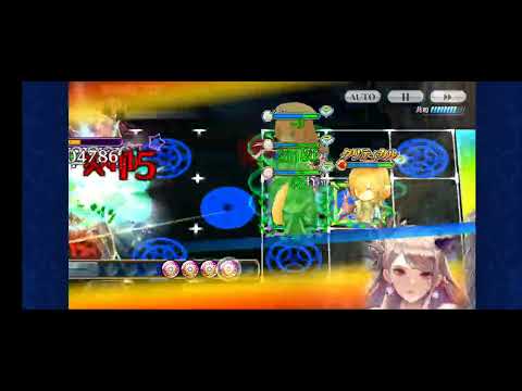 チェンクロ 鎖鏈戰記 CC日常 2025/1109 年代塔 16 - 6 練習