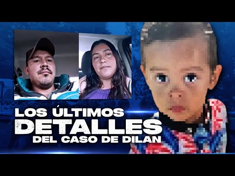 La mamá no lo cuido bien, Familia de Dilan Castro