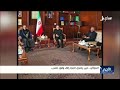 حين يتحول الجوع إلى وقود للحرب