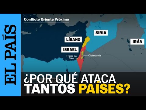 ISRAEL | ¿Qué responderá Israel a los ataques de Irán? | EL PAÍS