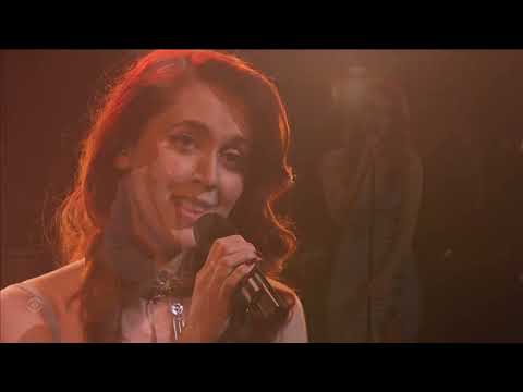 Stephen Sanchez with Em Beihold | Until I Found You | Live @ The Late Late Show With James Corden