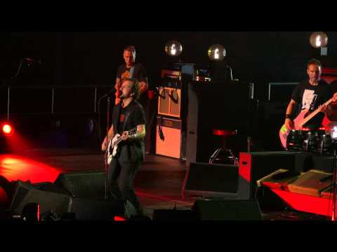 Pearl Jam - Betterman / Save It For Later - Detroit (October 16, 2014) (4K)