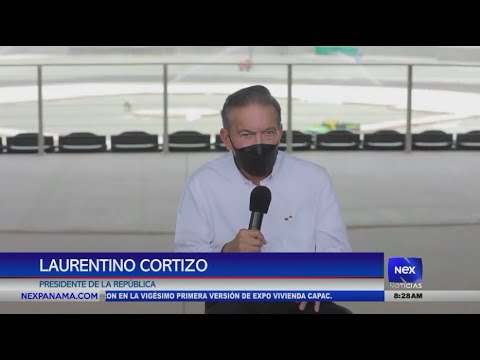 Temas pendientes en el gobierno de Laurentino Cortizo
