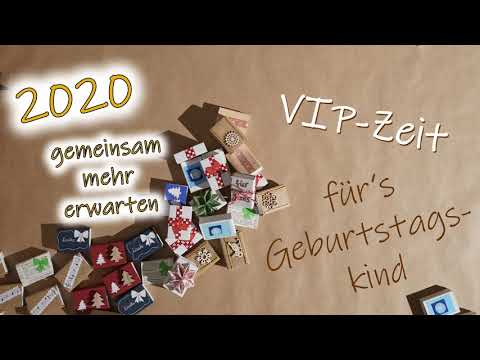 4. Dezember: Gemeinsam mehr erwarten; Adventskalender der FeG Kitzingen