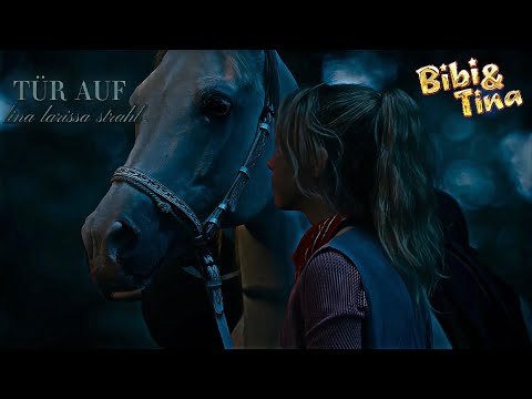 Lina Larissa Strahl - Tür auf (Bibi & Tina)