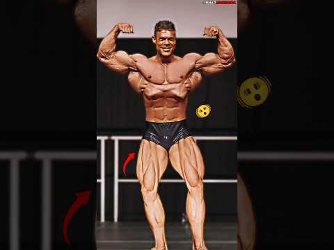 WESLEY VISSERS UPDATE GUEST POSING ? #Shorts