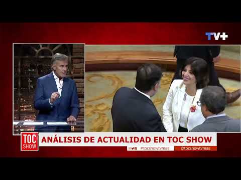 Senado rechaza a Marta Herrera como Fiscal Nacional