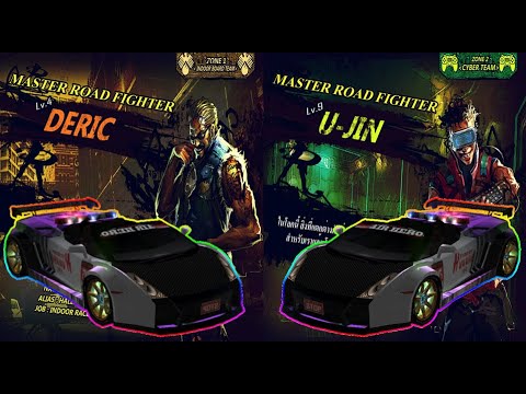 Rebrith-Raycity-:-BOSS--Road-F Rebrith-Raycity-:-BOSS--Road-F