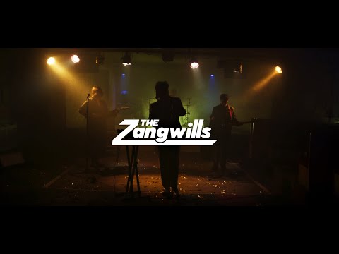 The Zangwills Concert Tickets - 2026 Tour Dates