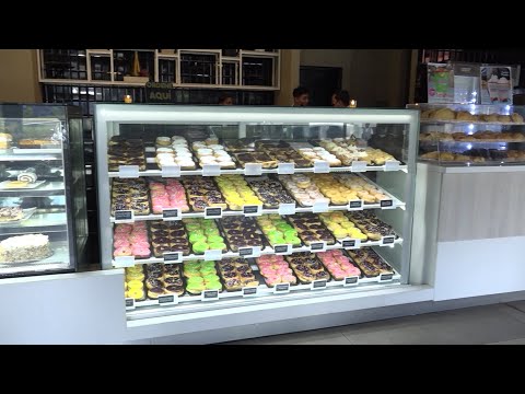 American Donuts amplía ofertas y sabores en Nicaragua