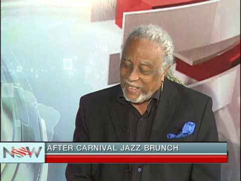 Dixieland 3 - After Carnival Jazz Brunch