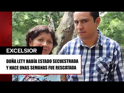 Jaime Toral, youtuber e influencer, se defiende y asegura no secuestró a Doña Lety