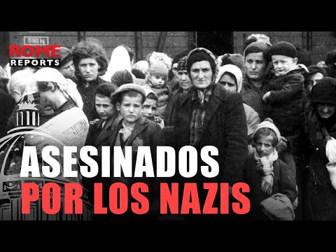 ÚLTIMA HORA | 16 mártires asesinados por los regímenes nazi y soviético van camino de la santidad