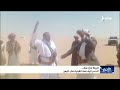 قبيلة بني نوف تتصدر الواجهة القبلية في اليمن
