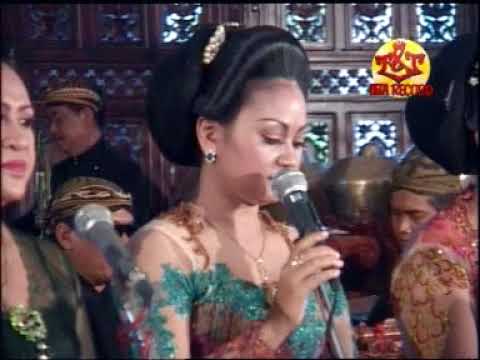 Ronggeng Gunung-Cokek'an-Karawitan Sekar Puri