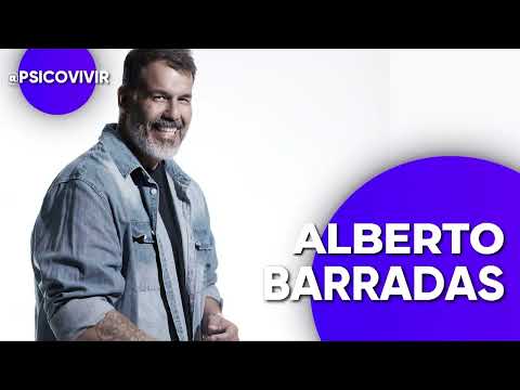 Alberto Barradas con ¡Lo que no te atreves a decir! | PSICOVIVIR TV | EVTV | 11/27/2022 1/3
