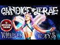 Candice LeRae  Wickeder Ways (Entrance Theme)