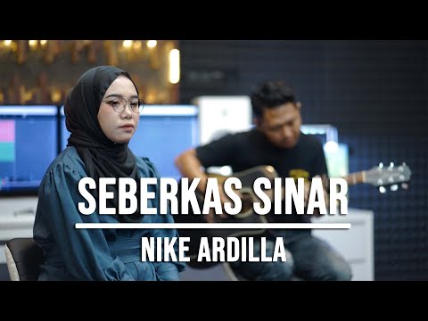 SEBERKAS SINAR - NIKE ARDILLA (LIVE COVER INDAH YASTAMI)