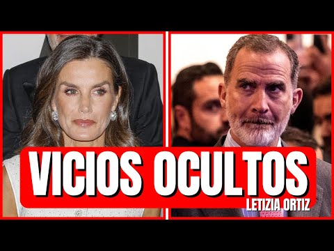 ESCÁNDALO REAL Amiga de Letizia Ortiz HABLA de su PASADO y deja a todos BOQUIABIERTOS